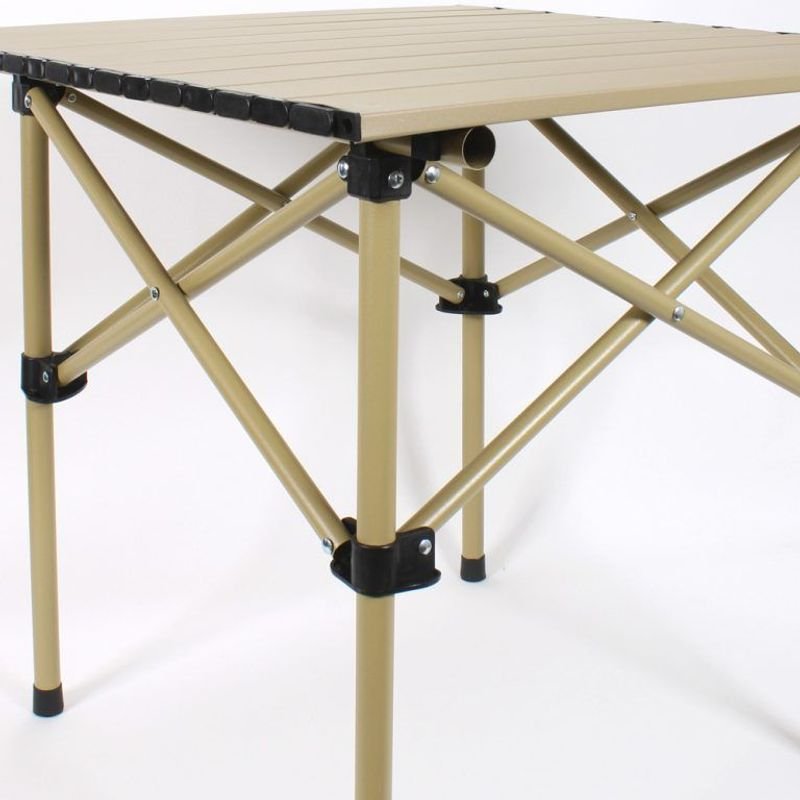 Mesa de Camping Plegable para Exterior - imagen 2