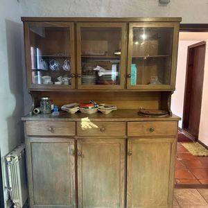 Colección de arte y muebles de estilo en liquidación excepcional