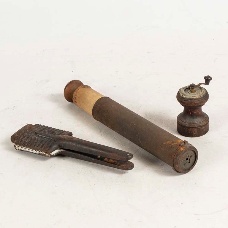 Lote anterior: Utensilios de cocina en venta