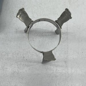 Porta Mate de Aluminio Estilo Clásico - imagen 6