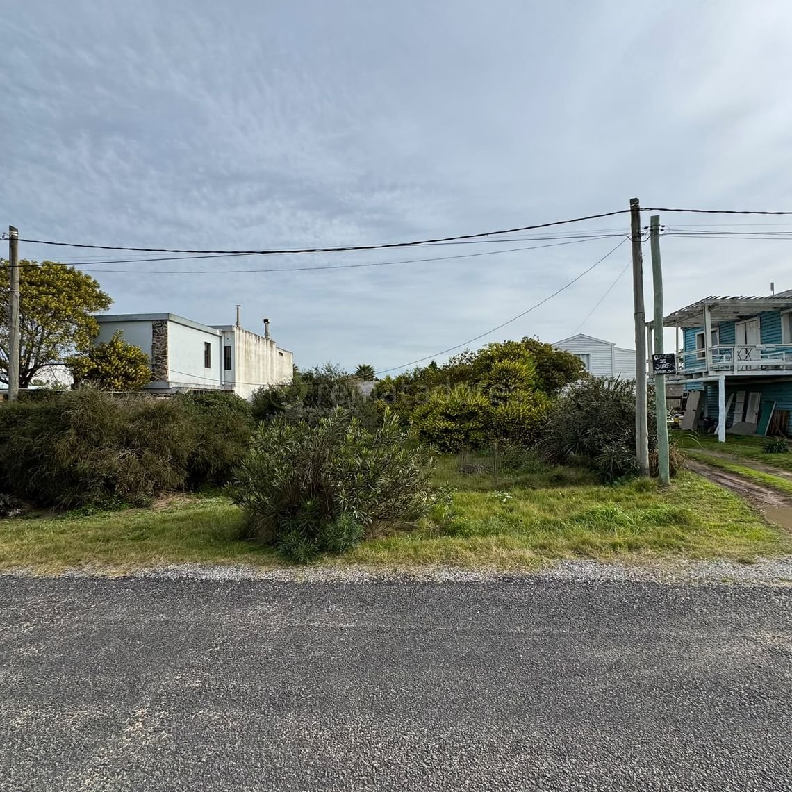 Terreno en Venta en Maldonado