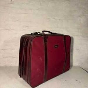 Valija Samsonite Roja Grande - imagen 3