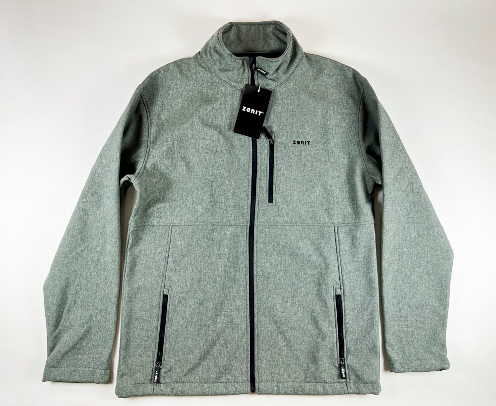 Lote siguiente: Campera Neopreno Zenit para Hombre - Ropa de Invierno