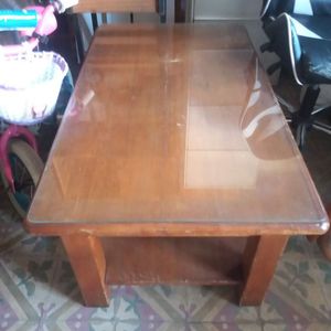 ¡Liquidación de Mobiliario! Mesa ratona, sofá cama, bicicletas y electrodomésticos en venta