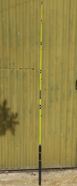 Lote siguiente: Caña de Pesca con Reel para Pescar
