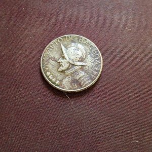 Moneda de Panamá de 1975 - imagen 2