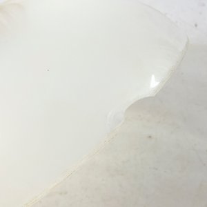 Colgante de Madera con Pantalla Acrílica y Tubo Hialino - imagen 3