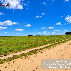 Terreno en Venta a Minutos de La Paloma y Laguna de Rocha, Rocha - imagen 5