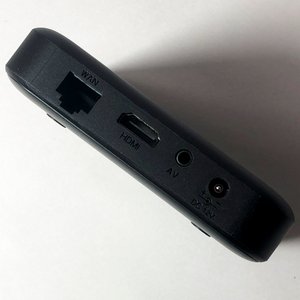 Antel Box 4K Nuevo en Caja con Control Remoto y Accesorios - imagen 6