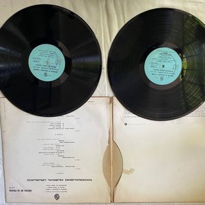 Lote de 2 Discos de Vinilo Usados - imagen 3