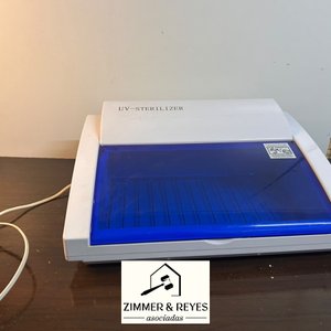 Esterilizador UV Profesional - imagen 2