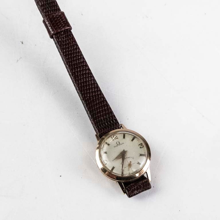 Reloj Omega de dama para venta - imagen 2