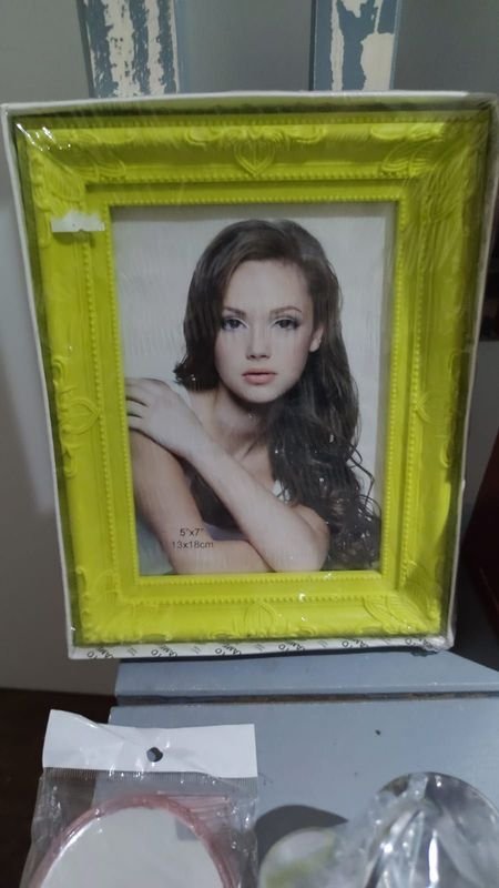 Colección de Porta Retratos y Accesorios - imagen 5