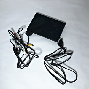 Consola PlayStation 2 con 3 Joysticks y 6 Videojuegos - imagen 2