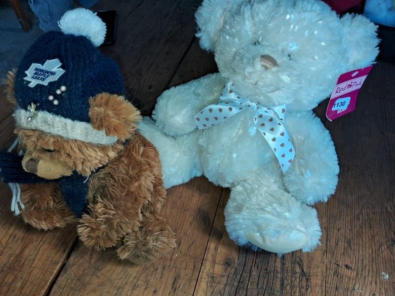 Lote anterior: Peluches de juguete para niños