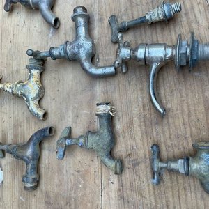 CANTIDAD DE CANILLAS DE BRONCE - imagen 3
