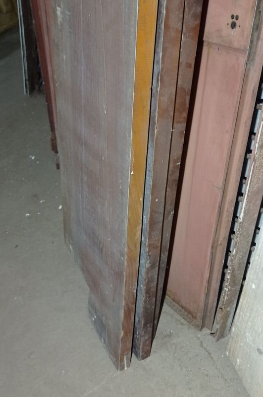 Tres tablones de pino para mostrador - imagen 6