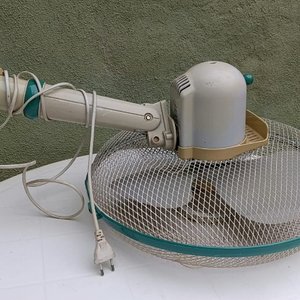 Ventilador de Mesa Punktal Funcional - imagen 3