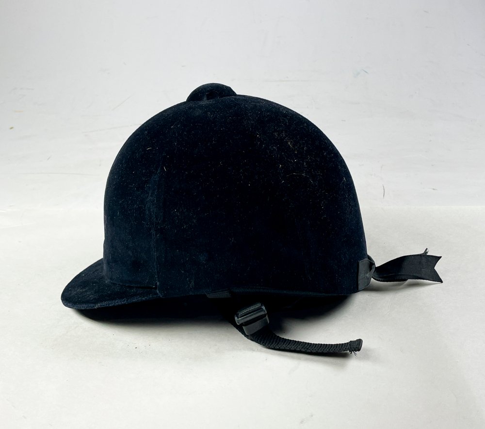 Gorro de equitación para caballos - imagen 2