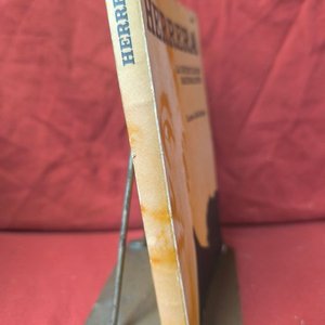 Libro "Herrera: La Encrucijada Nacionalista" de Carlos Zubillaga (1976) - imagen 2