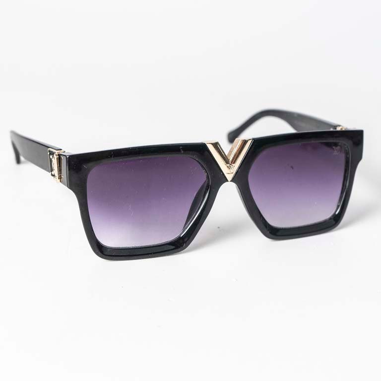Lote siguiente: Lentes de sol con gradientes