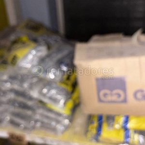 Lote anterior: Lote de Tornillos y Fijaciones Gerdau