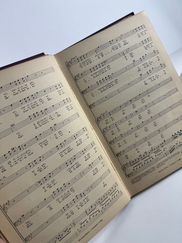 Libro de música clásica: Lohengrin de Richard Wagner - imagen 6