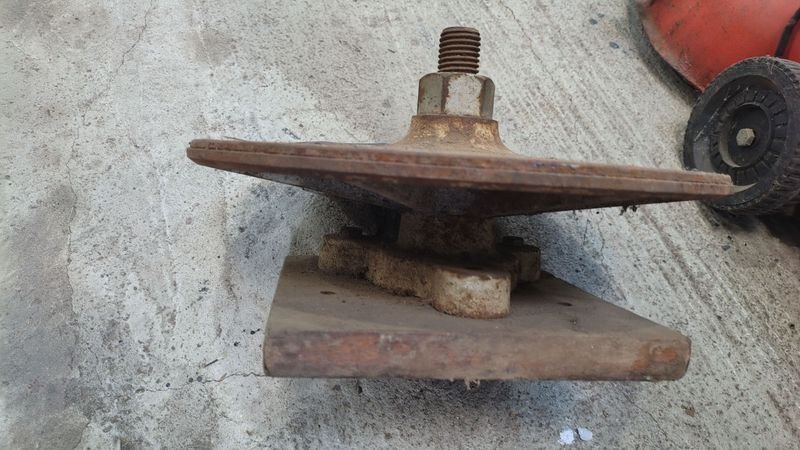 Pieza de Maquinaria Agrícola para Venta - imagen 2