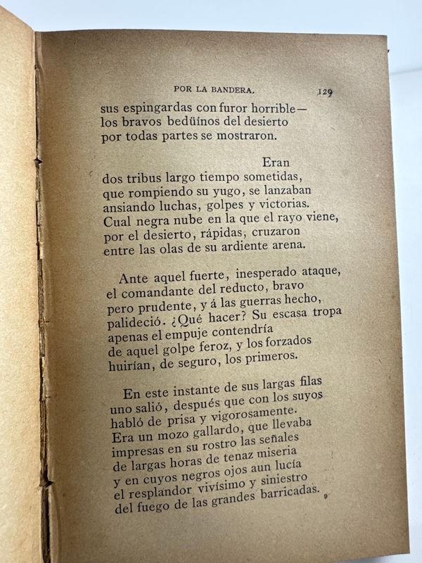 5 libros clásicos europeos de teatro, poesía y novela - imagen 7
