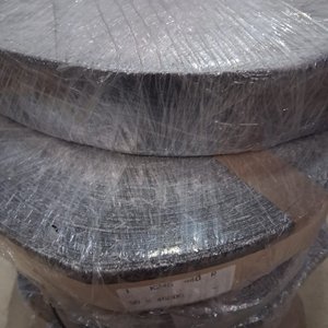 Lote de 5 Rollos de Lija Esmeril Norton (50x45 mm) - imagen 2