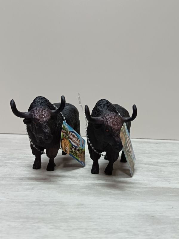 Animales de granja en miniatura - imagen 3
