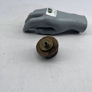 Tapón de Termo Emele Montevideo con Corcho y Metal - imagen 1