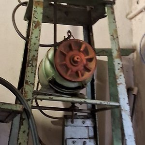 Máquina Recortadora de Chapitas para Calzado - imagen 2