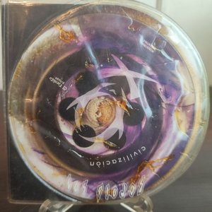 CD Civilización - Los Piojos (2007) - imagen 1