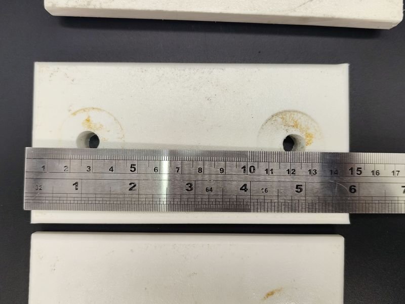 Placas de fibra de vidrio para refuerzo de lanchas - imagen 9