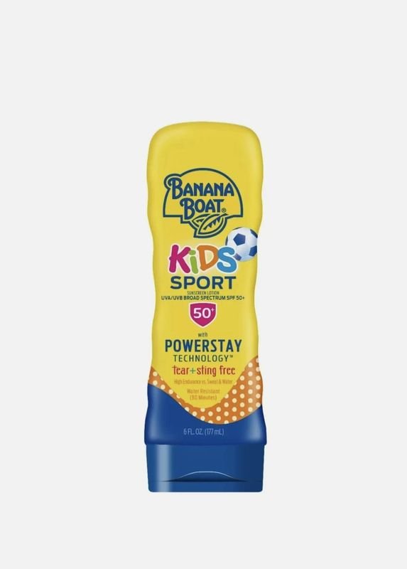Lote siguiente: Protector de niños para banana boat