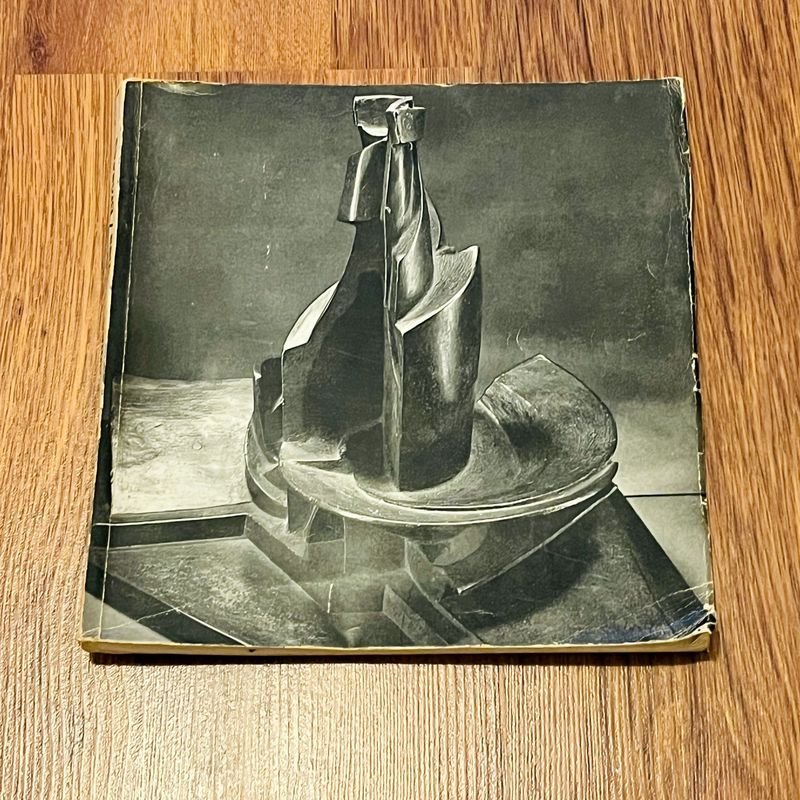 Catálogo de Escultura Italiana Contemporánea en Bronce