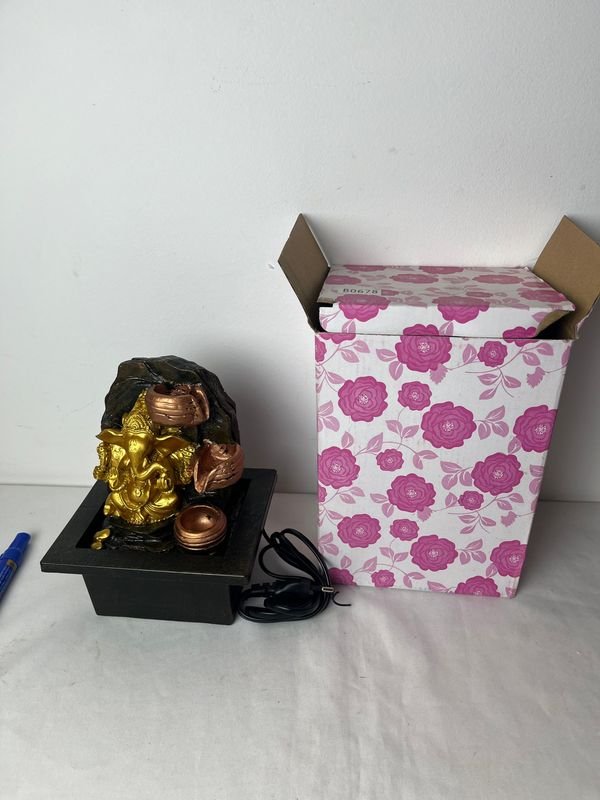 Fuente: Accesorios Decorativos para el Hogar - imagen 2