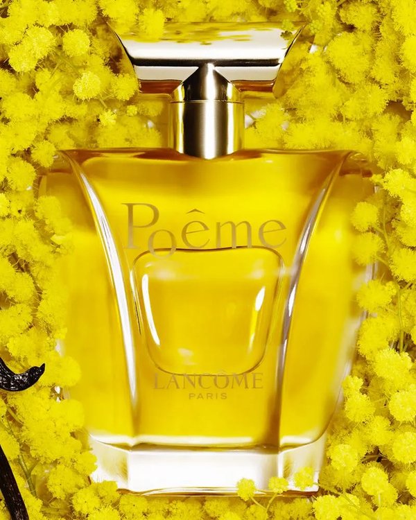 Poème Lancôme Perfume 100ml - Descripción y Análisis - imagen 2