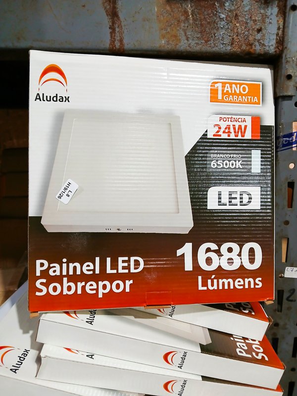 Luz LED de alta calidad para iluminación - imagen 1