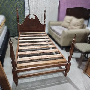 Lote anterior: Muy buena Cama 1 plaza