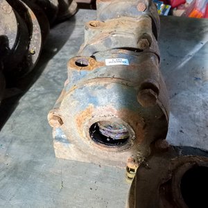 6 Rodamientos Industriales Usados - imagen 3