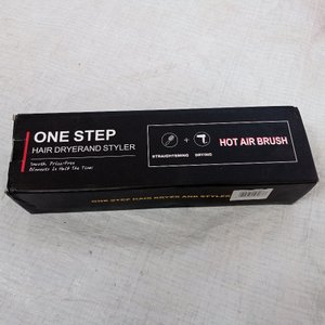 Dos piezas: rizador y masajeador en caja. - imagen 4