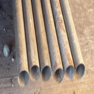 Lote anterior: 6 Caños Galvanizados de 90mm