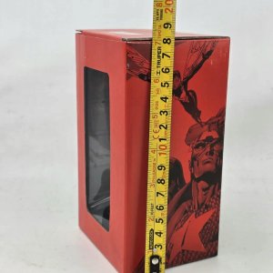 Estatuilla Black Widow Marvel Coleccionable - imagen 7