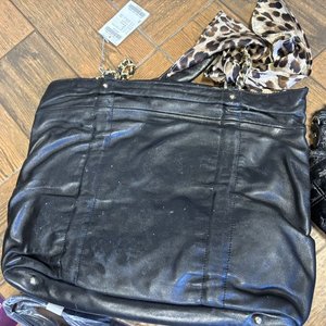 Lote de 7 Carteras Variadas con Detalles Estéticos - imagen 7