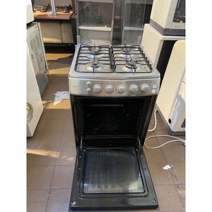Cocina Indurama a Super Gas con 4 Hornallas y Horno - imagen 2