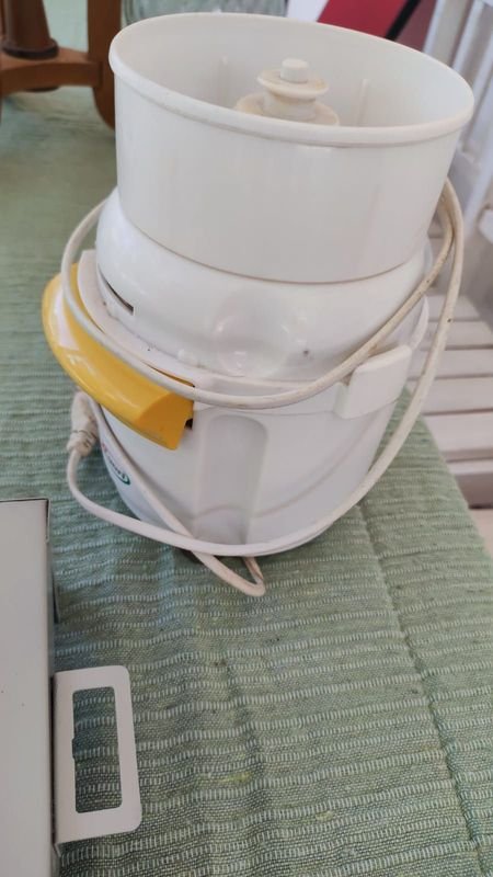 Calentador y Multiprocesadora para el Hogar - imagen 3