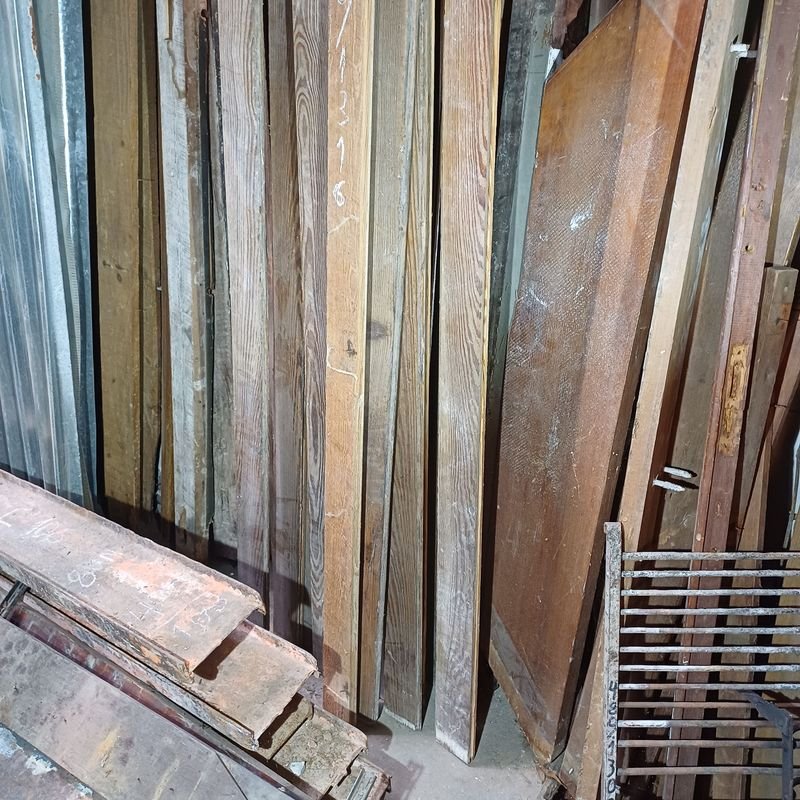 Venta de tablas de piso en pinotea, variedad de tamaños y formas - imagen 2