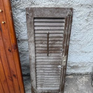 Postigón de Hierro, Puerta de Madera y Postigo - imagen 6